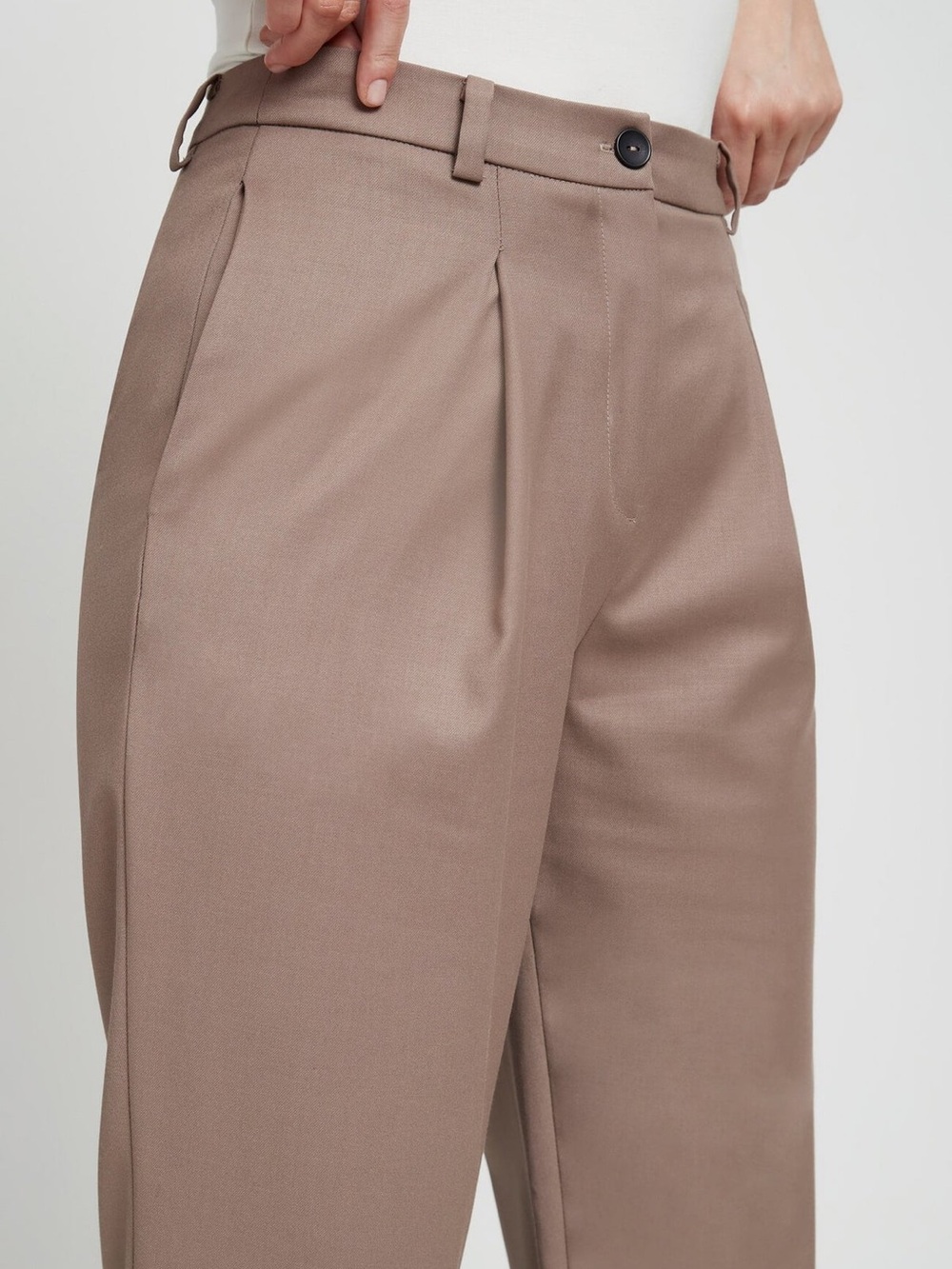 Marcella Archie Pants - Picture 4 of 6